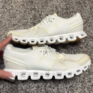 Worn once, on the narrow side